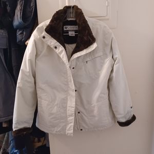Columbia jacket